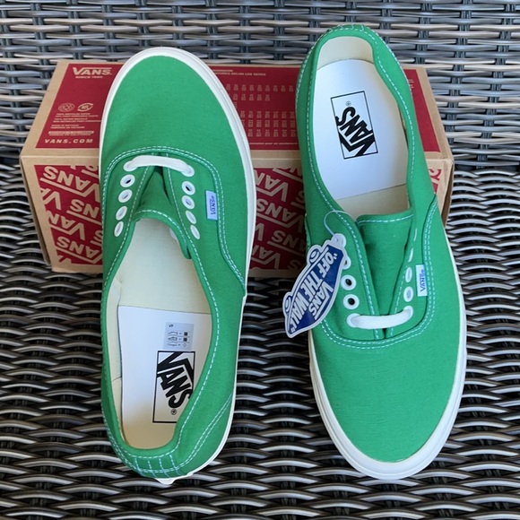 Vans Authentic 44 Dx Anaheim Factory MENS - Picture 13 of 16